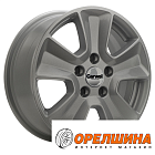 Carwel Чедер 1601  GST  6,5х16  5x114,3  ЕТ50  67,1